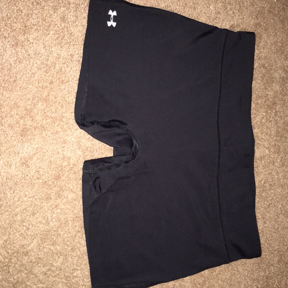 Under Armour shorts